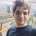 Макс, 27 лет