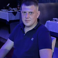 Фотография мужчины Сергей, 37 лет из г. Донецк