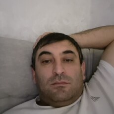 Фотография мужчины Руслан, 40 лет из г. Махачкала