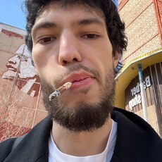 Фотография мужчины Максим, 23 года из г. Салават