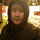 Сурхоб, 43 года