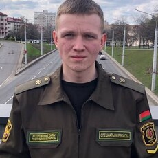 Фотография мужчины Иван, 19 лет из г. Минск