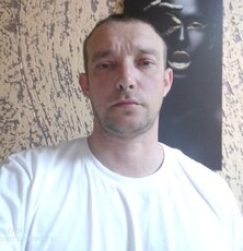 Фотография мужчины Алексей, 41 год из г. Воронеж