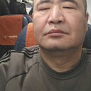 Темур, 44 года