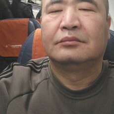 Фотография мужчины Темур, 44 года из г. Астана