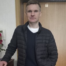 Фотография мужчины Сергей, 42 года из г. Екатеринбург