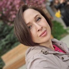 Фотография девушки Елена, 36 лет из г. Краснодар