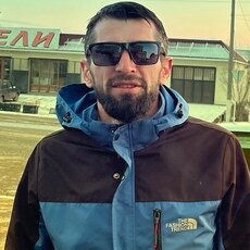 Фотография мужчины Umar, 43 года из г. Ялта
