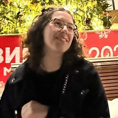 Фотография девушки Полина, 19 лет из г. Москва