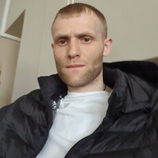 Фотография мужчины Владимир, 32 года из г. Бодайбо