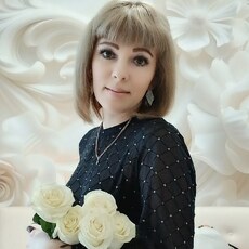 Фотография девушки Айгуль, 41 год из г. Казань