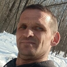 Фотография мужчины Илья, 46 лет из г. Ульяновск