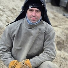 Фотография мужчины Андрей, 37 лет из г. Славянск-на-Кубани