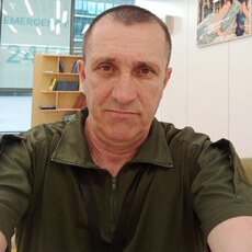 Фотография мужчины Игорь, 55 лет из г. Белгород