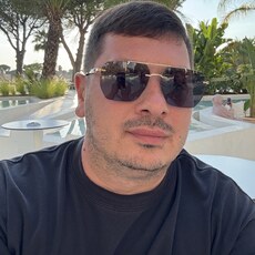 Фотография мужчины Андрей, 35 лет из г. Краснодар