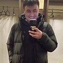 Серик, 33 года