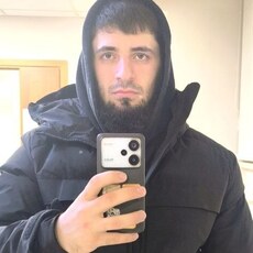 Фотография мужчины Тимур, 24 года из г. Самара