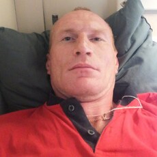 Фотография мужчины Александр, 42 года из г. Оренбург