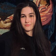 Фотография девушки Вика, 22 года из г. Почеп