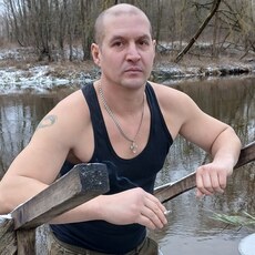 Фотография мужчины Mishà, 35 лет из г. Минск