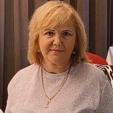 Фотография девушки Lisa, 59 лет из г. Воронеж