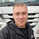 Дмитрий, 24 года