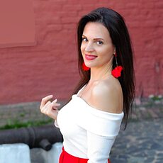 Фотография девушки Angel, 33 года из г. Королёв