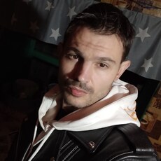 Фотография мужчины Олександр, 33 года из г. Николаев