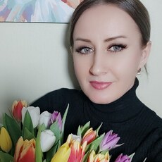 Фотография девушки Евгения, 38 лет из г. Москва