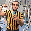 Адам, 23 года