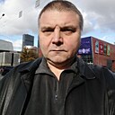 Михаил, 48 лет