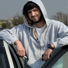 Фотография мужчины Судайс, 23 года из г. Москва