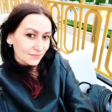 Дина, 34 из г. Санкт-Петербург.