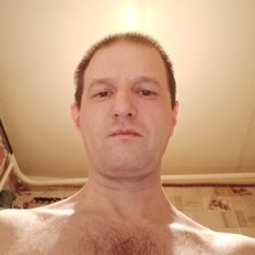 Фотография мужчины Павел, 41 год из г. Вахтан