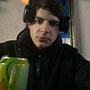 Артем, 19 лет