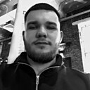 Кирилл, 22 года