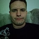 Молодой Старик, 34 года