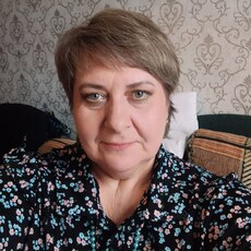 Фотография девушки Светлана, 55 лет из г. Курск