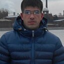 Максим, 38 лет