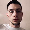 Данила, 23 года