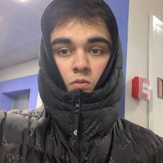 Фотография мужчины Данил, 19 лет из г. Уфа