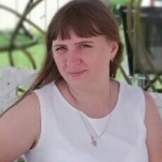 Фотография девушки Junami, 43 года из г. Глубокое