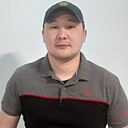 Роман, 34 года