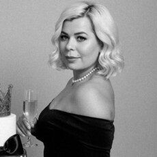 Фотография девушки Татьяна, 47 лет из г. Барановичи
