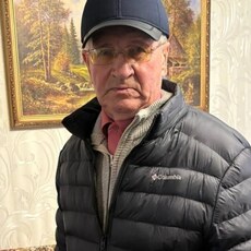 Фотография мужчины Александр, 56 лет из г. Осиповичи