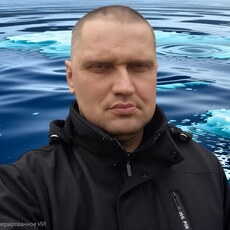 Фотография мужчины Игорь, 36 лет из г. Красный Луч
