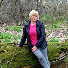Фотография девушки Ирина, 54 года из г. Черкассы
