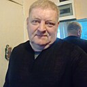 Рыжик, 55 лет