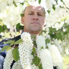 Фотография мужчины Алекс, 47 лет из г. Краснодар