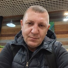 Фотография мужчины Николай, 51 год из г. Курган